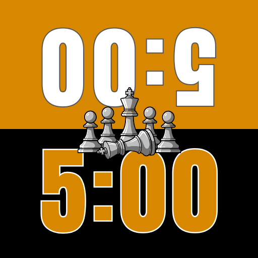 Chess Clock: Game Timer