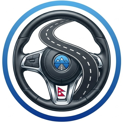 Nepal Driving License तयारी