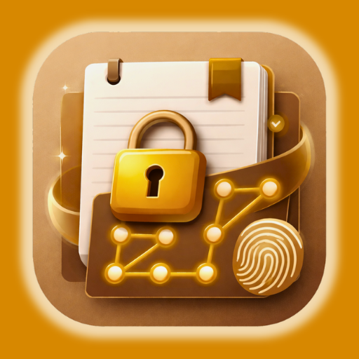 NoteLock - Safe Encrypted Notes