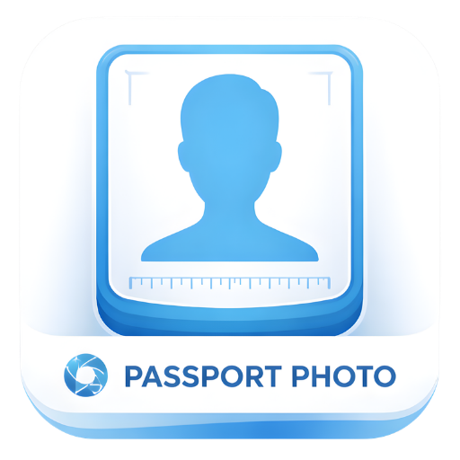 Passport Size Ai Photo Maker