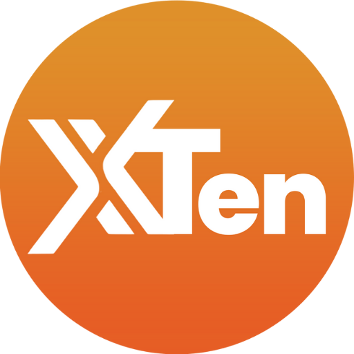 XTen IT Pvt. Ltd. (Official App)