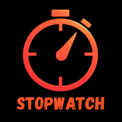 Stopwatch & Lap Timer Pro